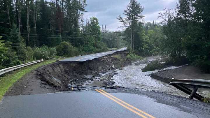 Senate lawmakers advance flood recovery bill, but still 'so much work to do'