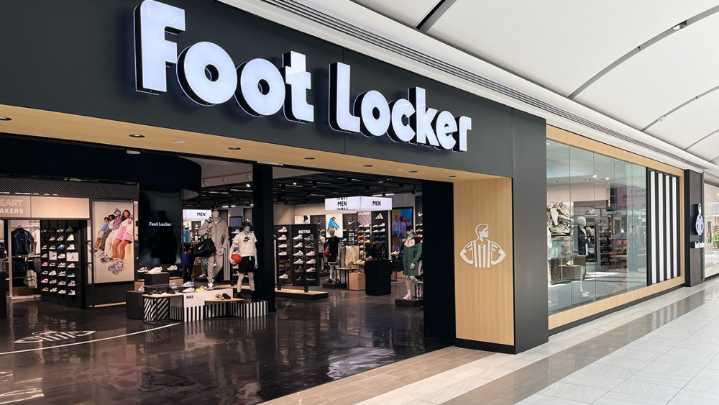 Foot Locker Inc. FL Q1 2025 Earnings Softer traffic trends impacted Q1