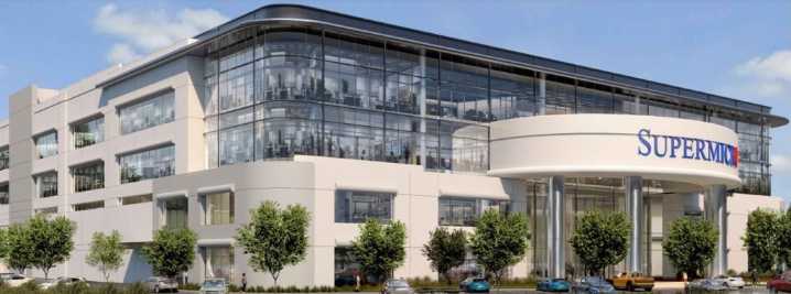 Makeover into tech campus of old San Jose store site gets key city OK