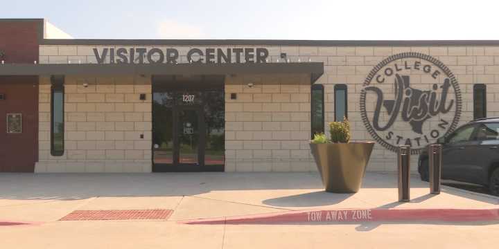 Sports tourism helps the City of College Station offset summer slowdown