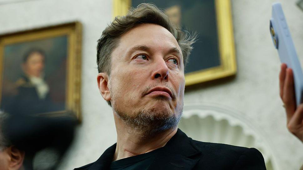 Elon Musk anuncia que abandona su rol como asesor del gobierno de Trump tras criticar el proyecto presupuestario de los republicanos
