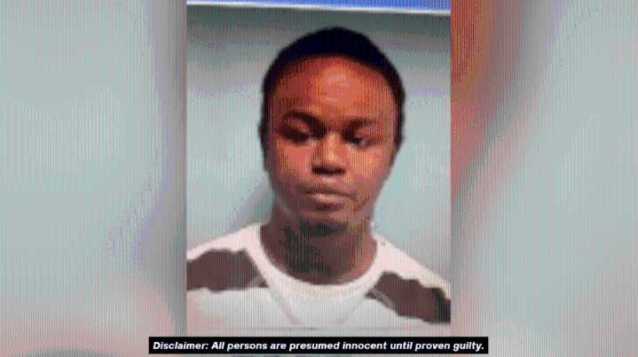 Third suspect arrested in connection with death of Kansas City sports reporter