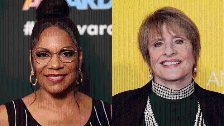 Audra McDonald Didn't Know About 'Rift' Between Her and Patti LuPone