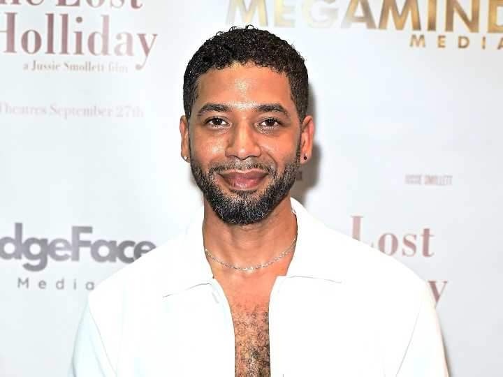 Jussie Smollett pays $50K to charity to settle hate crime hoax lawsuit