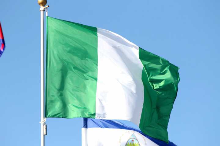 Bus accident kills 22 athletes in northern Nigeria