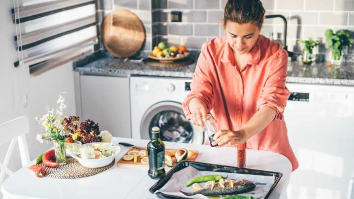 Eating Avocado Oil Every Day Has An Unexpected Effect On Your Cholesterol