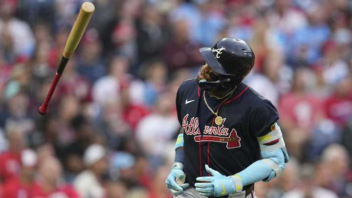 Braves at Phillies - Game 1 prediction: Odds, expert picks, starting pitchers, trends, and stats for May 29