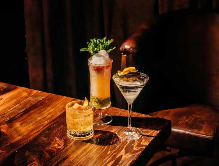 Chicago Cocktail Classic 2025: Global Bars, One Night Only