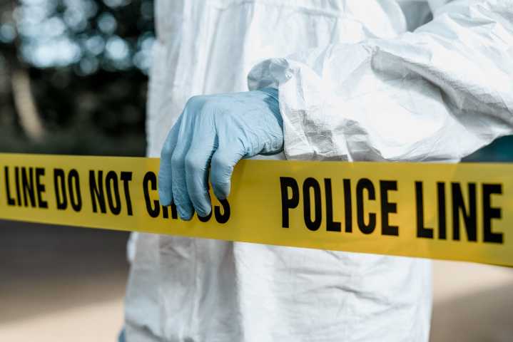 Body of Warren man found near bike trail