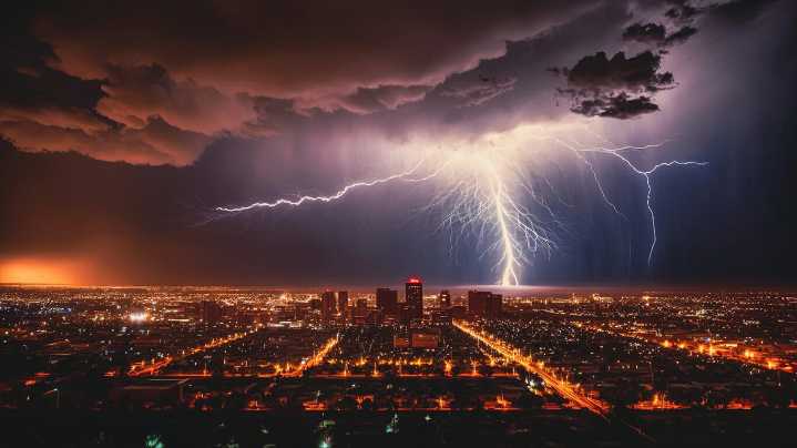 Will it be a stormy monsoon season? Here’s what experts say