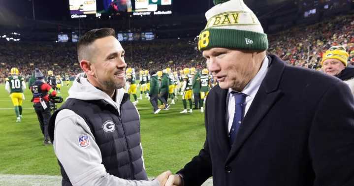 Packers shareholders’ meeting — and passing of presidential torch from ‘ph-owner’ Mark Murphy to Ed Policy — set for July 25