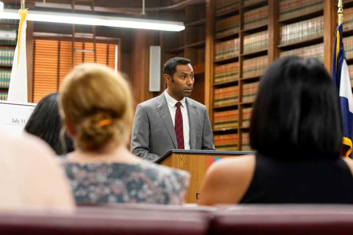 Denver planning director steps down after 13 months