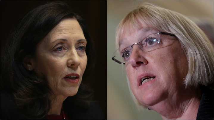 Over 274,000 in WA may lose insurance with GOP bill