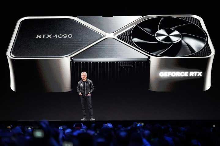 Nvidia’s $1 trillion rally has traders primed to ramp back up