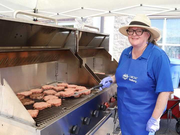 Gallery: The Burger Wars to return to Sudbury