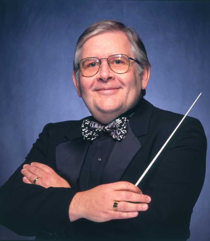 Alf Clausen, longtime composer for 'The Simpsons' and former North Dakotan, dies at 84