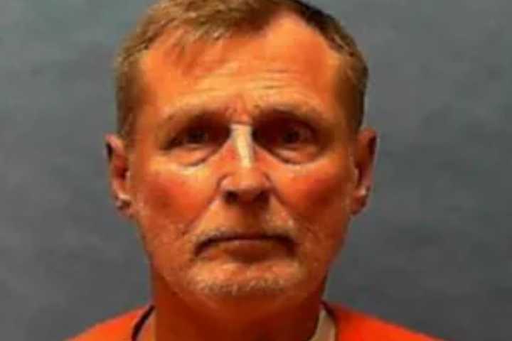 Glen Rogers: Pena de Muerte en Florida