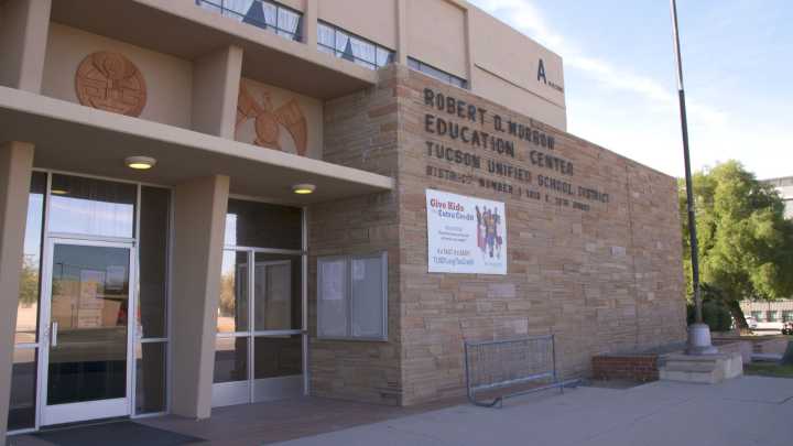 TUSD board disagrees on AI policy