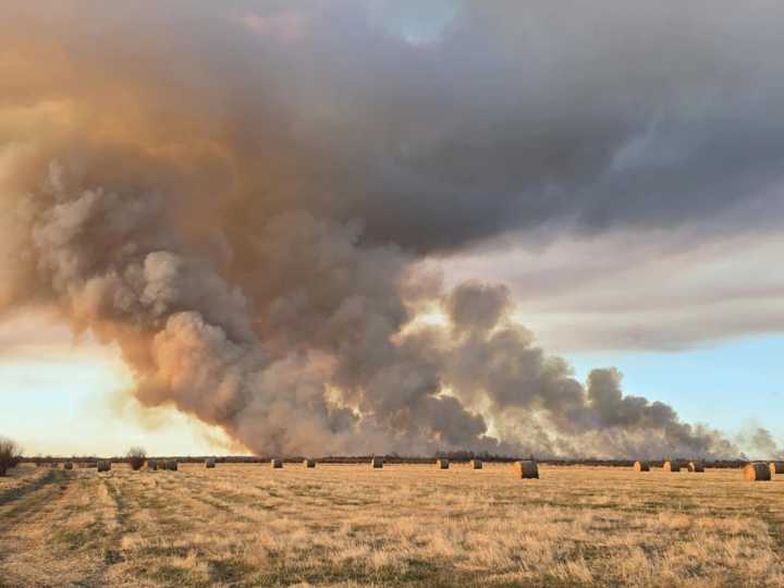 Snow Lake issues 48-hour evacuation alert - Evacuation is voluntary
