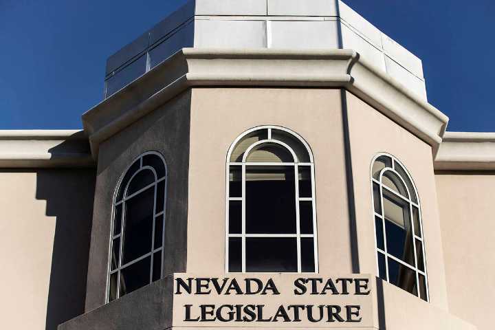 Nevada could consider antisemitism in discrimination cases 