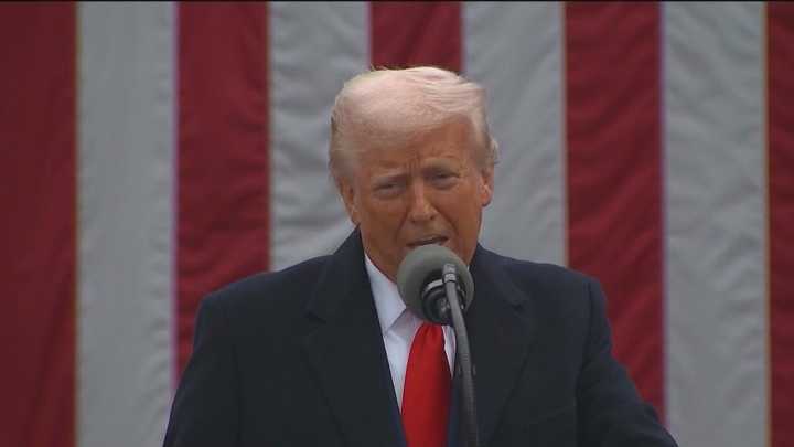 Trump tariffs reinstated by appeals court