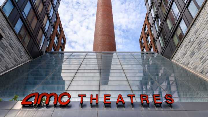 AMC will have 50% off movie tickets on Wednesdays this…