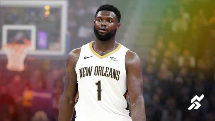 Zion Williamson Accused of Sexual Assault in Civil Lawsuit