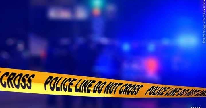 One person reportedly shot at Evansville home, police say