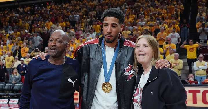 John Haliburton, father of Tyrese, allowed to attend Game 4 between Indiana Pacers, New York Knicks
