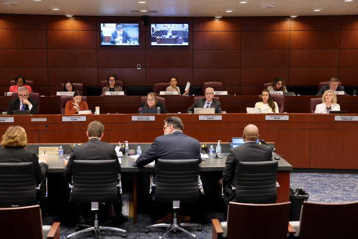 2025 Legislature: where key bills stand in final days | Nevada 