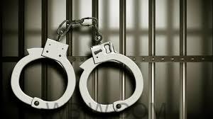 Arrest made for May 22, interstate shooting