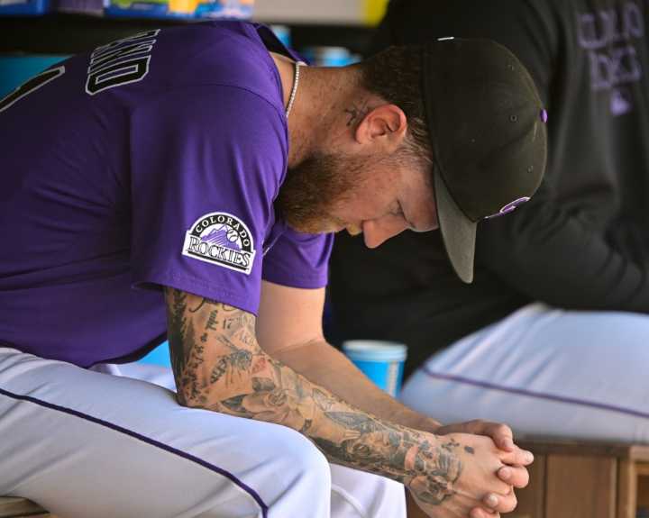 How 2025 Colorado Rockies compare to worst teams in MLB history