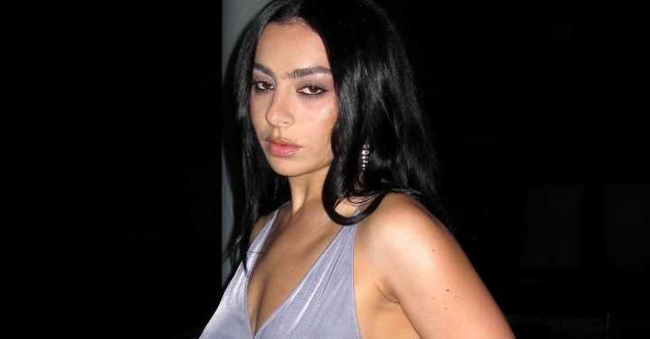 Charli XCX's Chic Cannes Mani Was Thanks to This $13 Polish