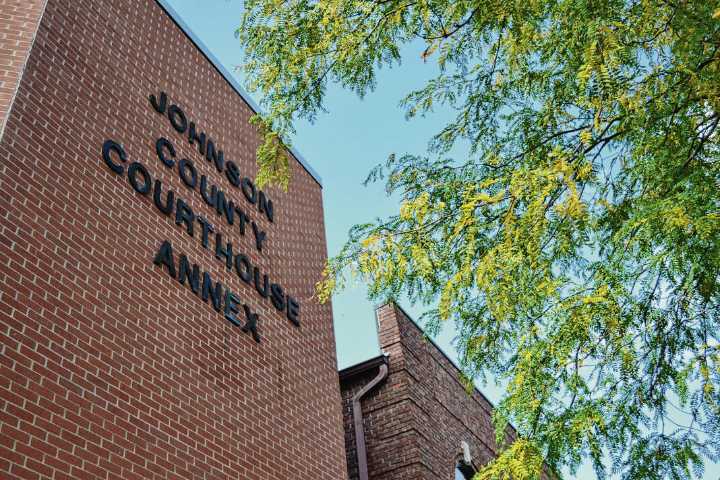 Johnson County council combines jobs, cuts extra pay for health director
