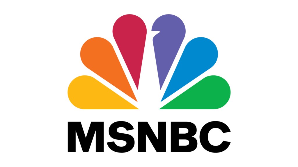 Ken Dilanian To<strong> </strong>Serve As MSNBC's Justice Correspondent