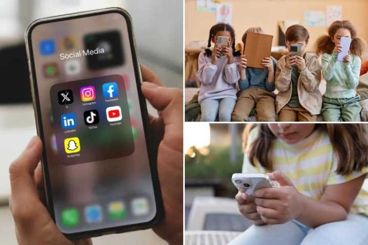 Texas push to ban minors from social media fades