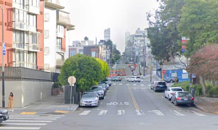 Daytime fatal shooting near San Francisco's Fisherman's Wharf