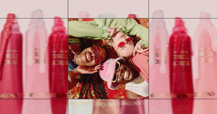 Lancôme Juicy Tubes Celebrates 25 Years