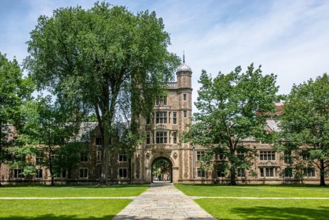 Chinese student visa revocations would hit Michigan universities hard