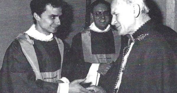 La "doble vida" que llevaba el Papa León XIV antes de ser elegido sumo pontífice