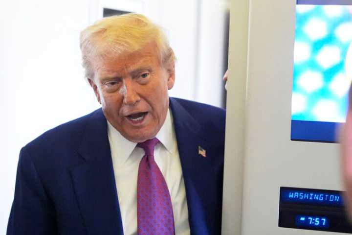Trump Could Reportedly Settle ‘Thousands’ of White South Africans Within Months