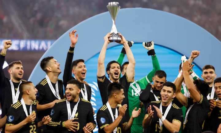 México se concentrará seis semanas y media antes del Mundial 2026