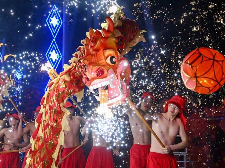 Horoscope predictions for the second half of Year of the Snake | Grande Prairie Daily Herald Tribune