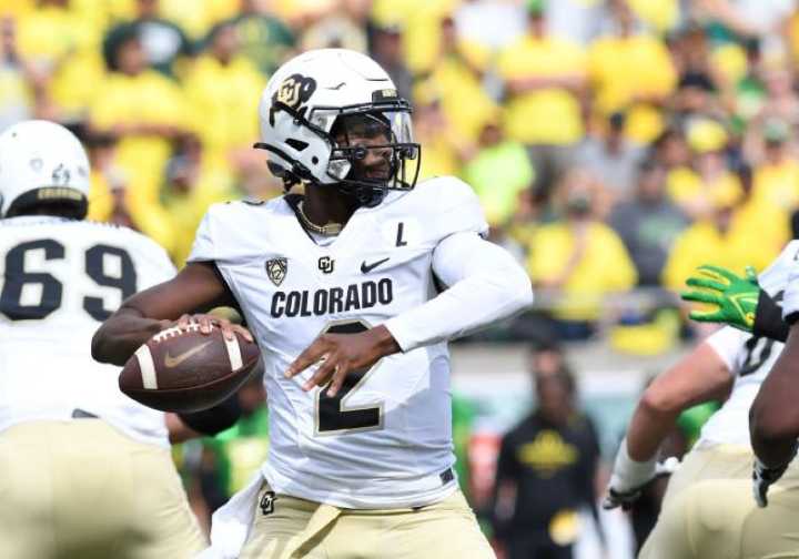 Should I Draft Dillon Gabriel or Shedeur Sanders? 2025 Dynasty Rookie Draft Analysis