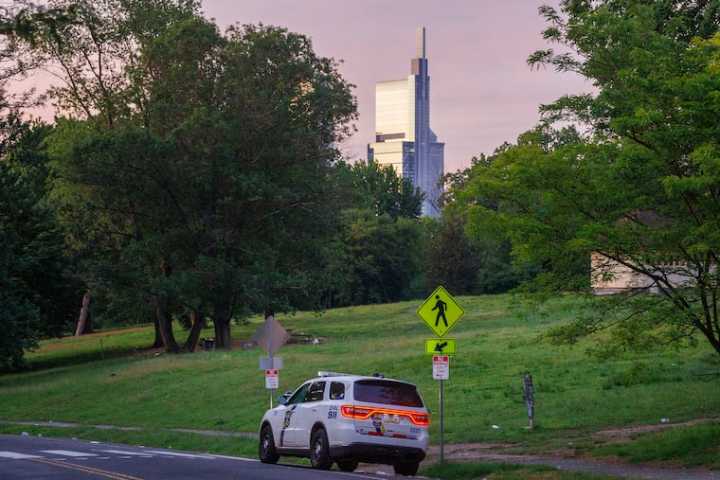 Philadelphia shooting in Fairmount Park: Victims, suspect, updates