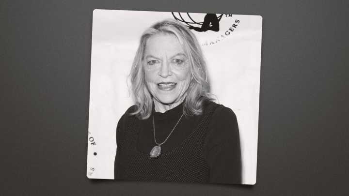 Sherry Robb Dead: Literary Agent, Talent Manager, Producer Was 81