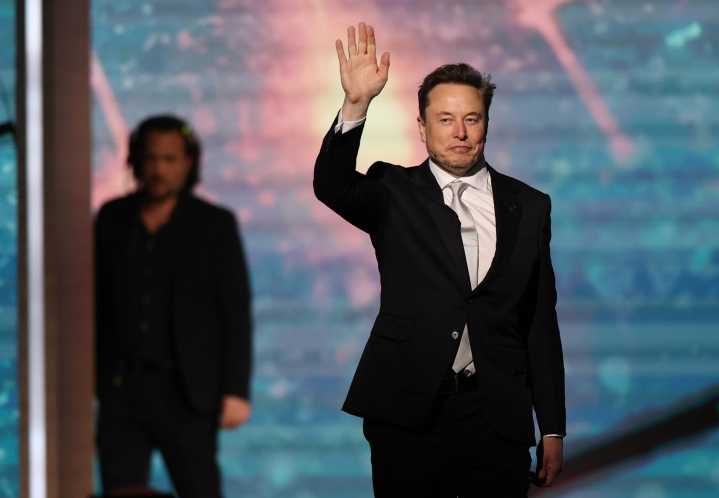 Musk "decepcionado" con plan fiscal de Trump que "socava" su labor 