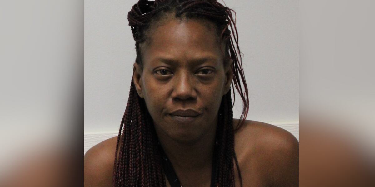 Woman facing principle to attempted 2nd-degree murder, domestic abuse battery following shooting