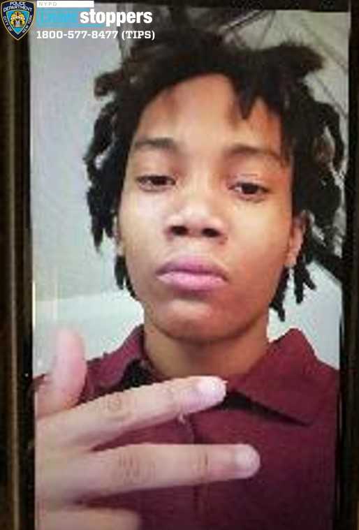 Ezekiel Sawyer, 17, Missing