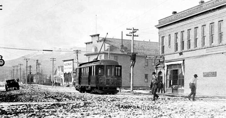 Bonner County History